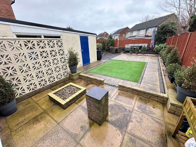 Goodwood Grove Great Sutton